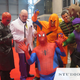Illustration for article titled Relive NYCC 13 Weekend with These Amazing Fan Photos